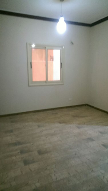 Spacious 3-room apartment (El Kawther)